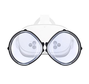Amazon.co.jp: [XYYORITRIX] Meta Quest 3S 対応 近視レンズ